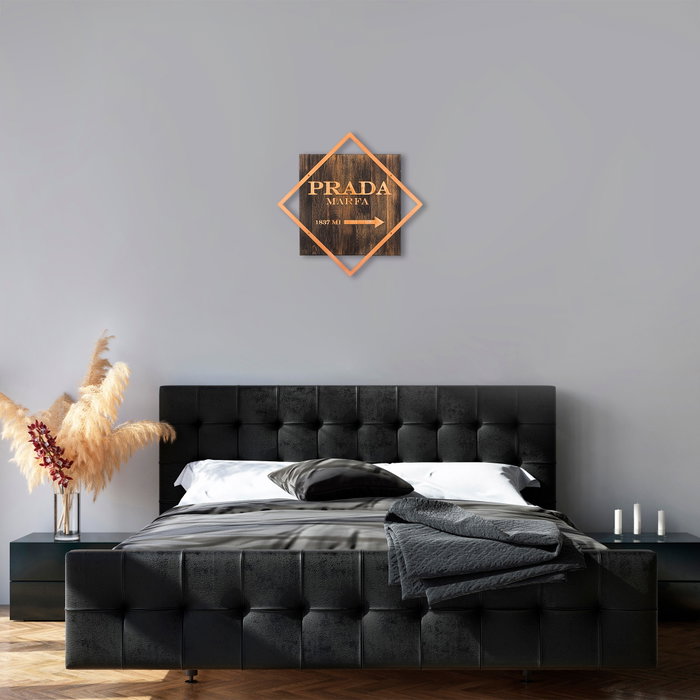 Wallity Fashion - Copper Wallity Fashion - Copper